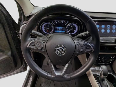 2020 Buick Envision Preferred
