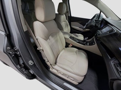 2020 Buick Envision Preferred