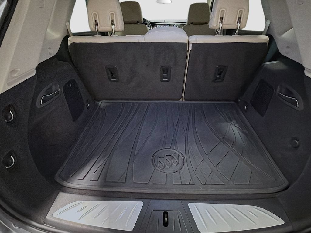 2020 Buick Envision Preferred