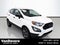 2022 Ford EcoSport S