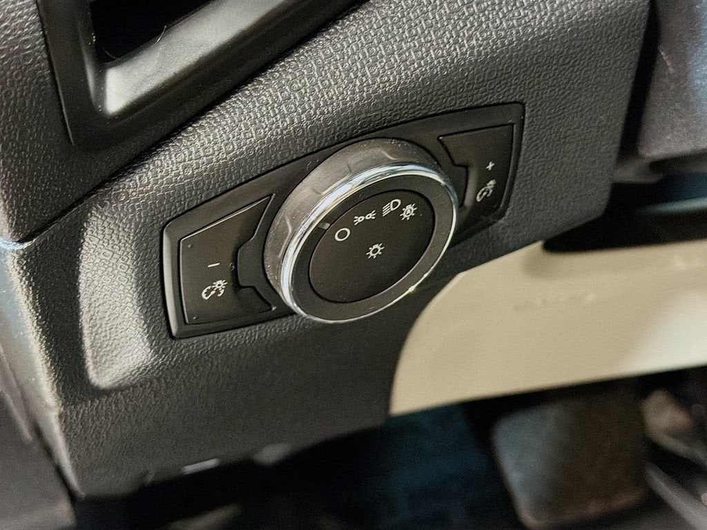 2022 Ford EcoSport S