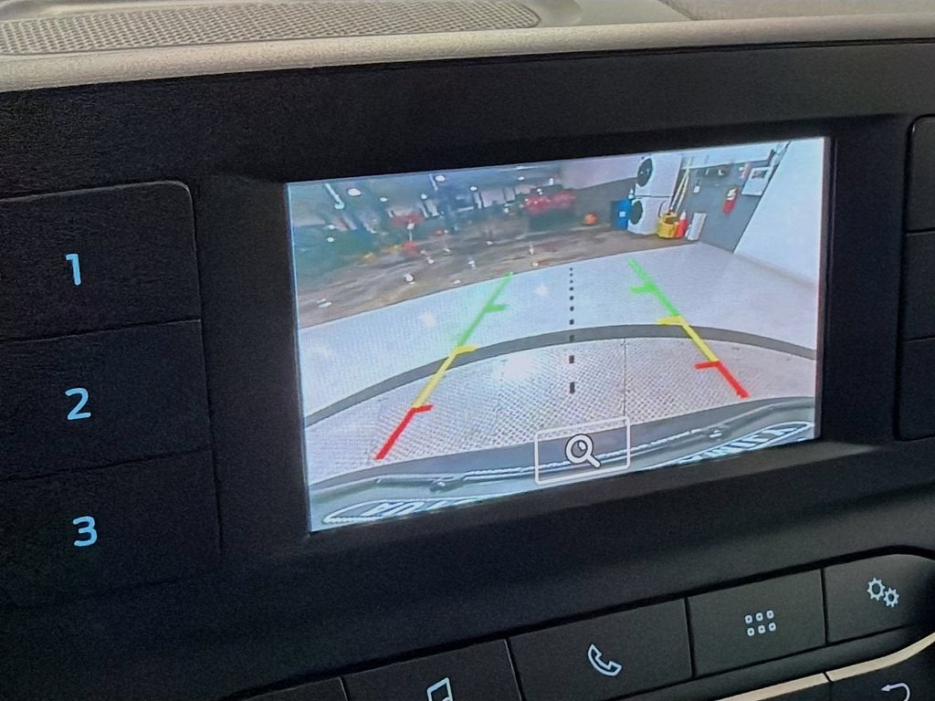 2022 Ford EcoSport S