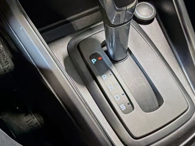 2022 Ford EcoSport S
