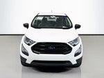 2022 Ford EcoSport S