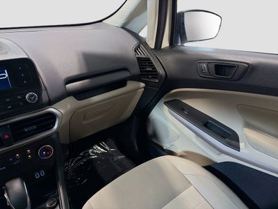 2022 Ford EcoSport S
