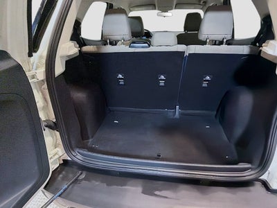 2022 Ford EcoSport S
