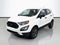 2022 Ford EcoSport S