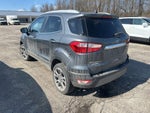 2021 Ford EcoSport Titanium