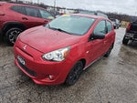 2019 Mitsubishi Mirage GT