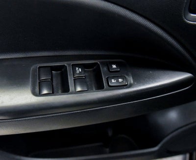 2023 Mitsubishi Mirage G4 ES