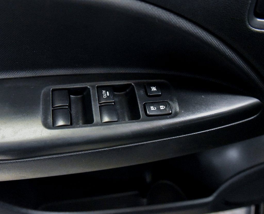 2023 Mitsubishi Mirage G4 ES