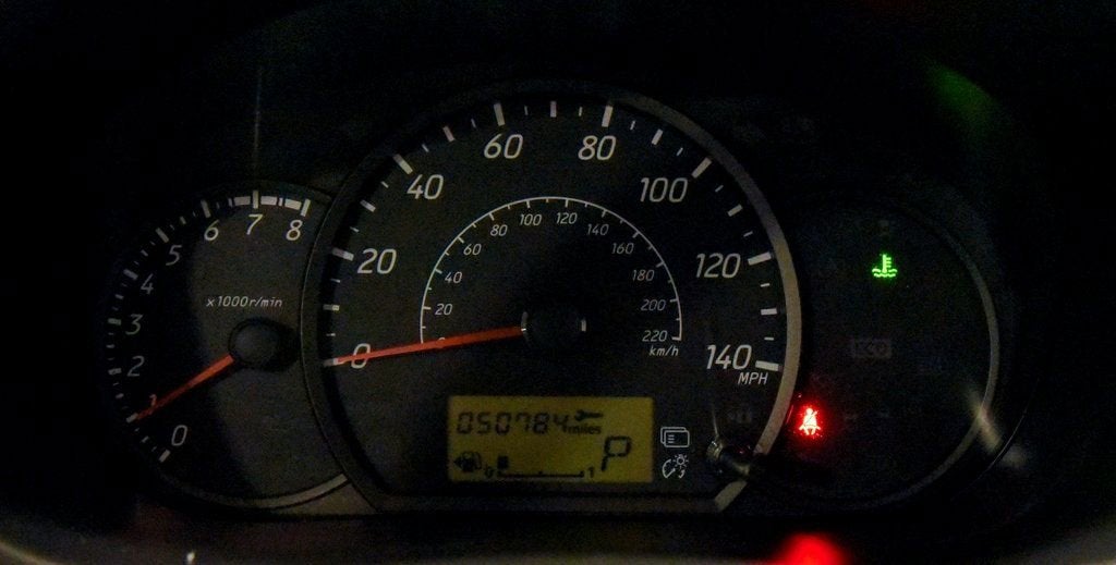 2023 Mitsubishi Mirage G4 ES