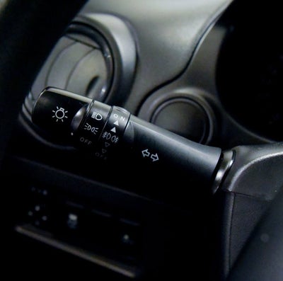 2023 Mitsubishi Mirage G4 ES