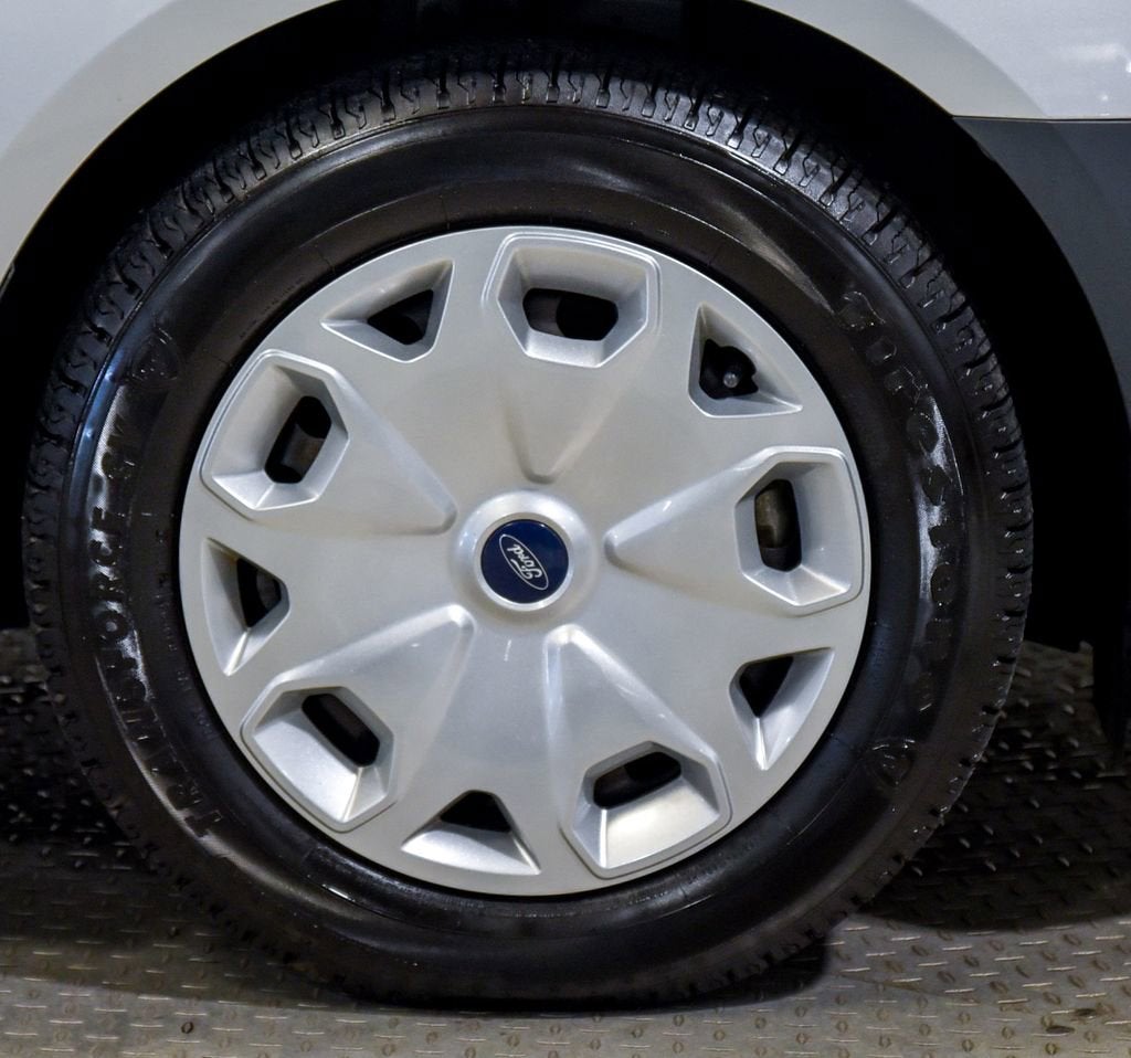 2018 Ford Transit Connect Wagon XL