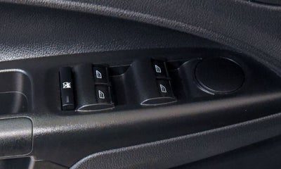 2018 Ford Transit Connect Wagon XL