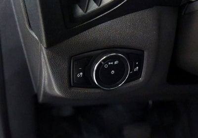 2018 Ford Transit Connect Wagon XL