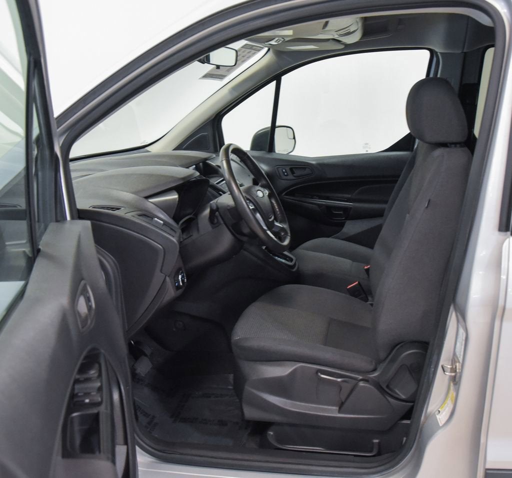 2018 Ford Transit Connect Wagon XL