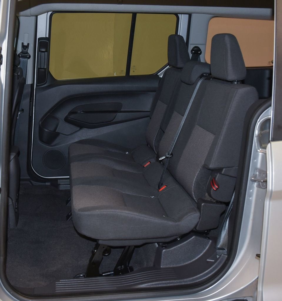 2018 Ford Transit Connect Wagon XL