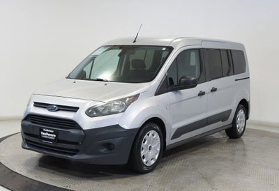 2018 Ford Transit Connect Wagon XL