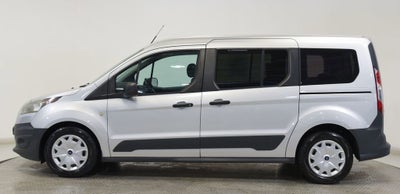 2018 Ford Transit Connect Wagon XL