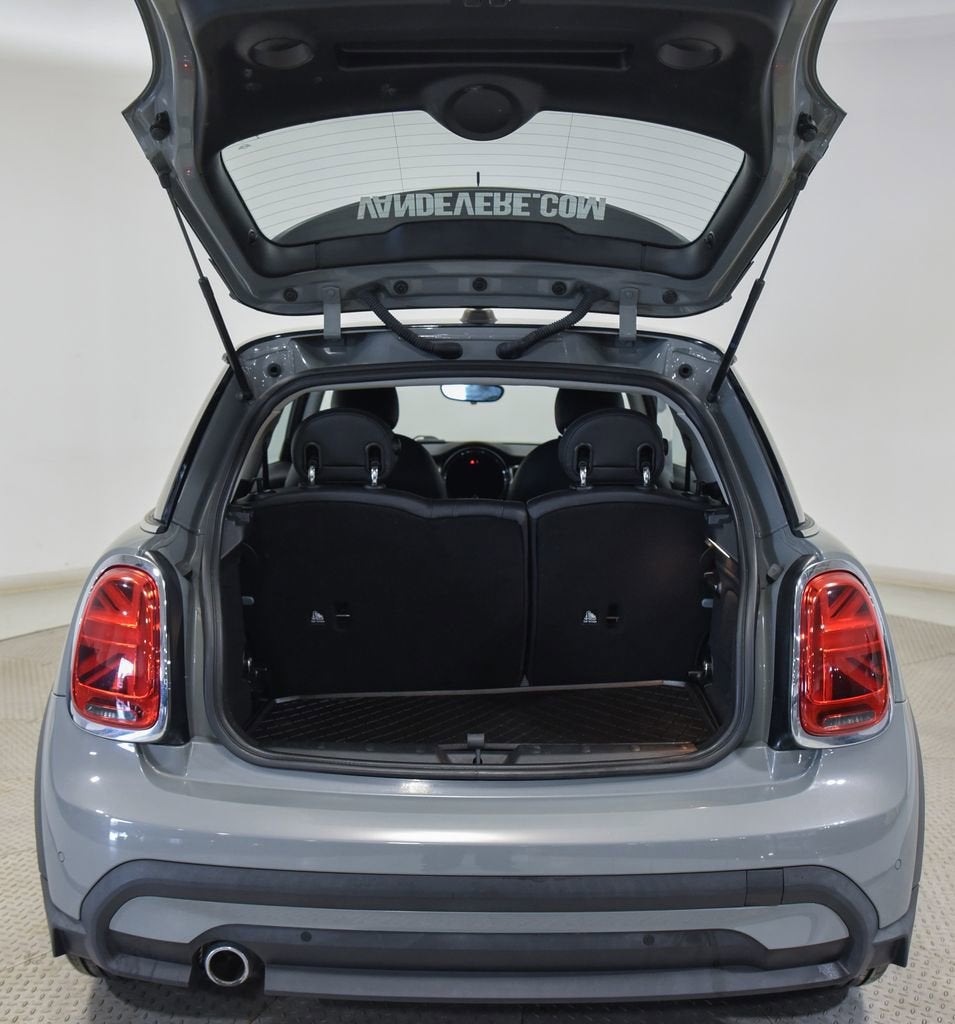 2022 MINI Hardtop 2 Door Cooper