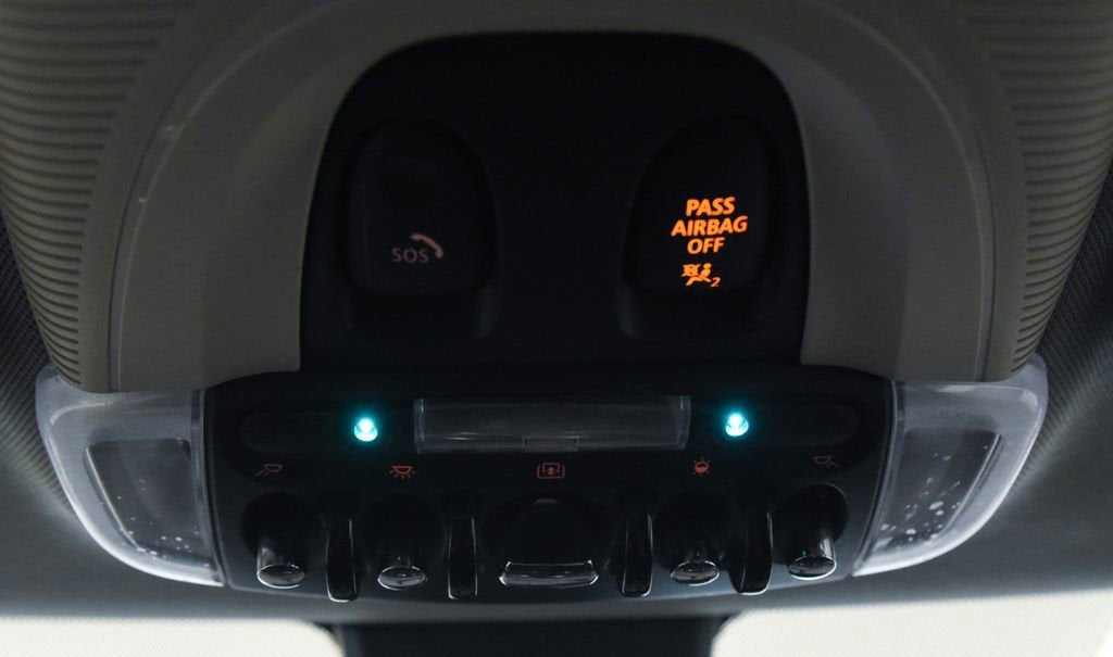 2022 MINI Hardtop 2 Door Cooper