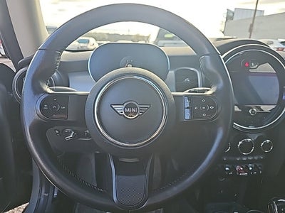 2022 MINI Hardtop 2 Door Cooper