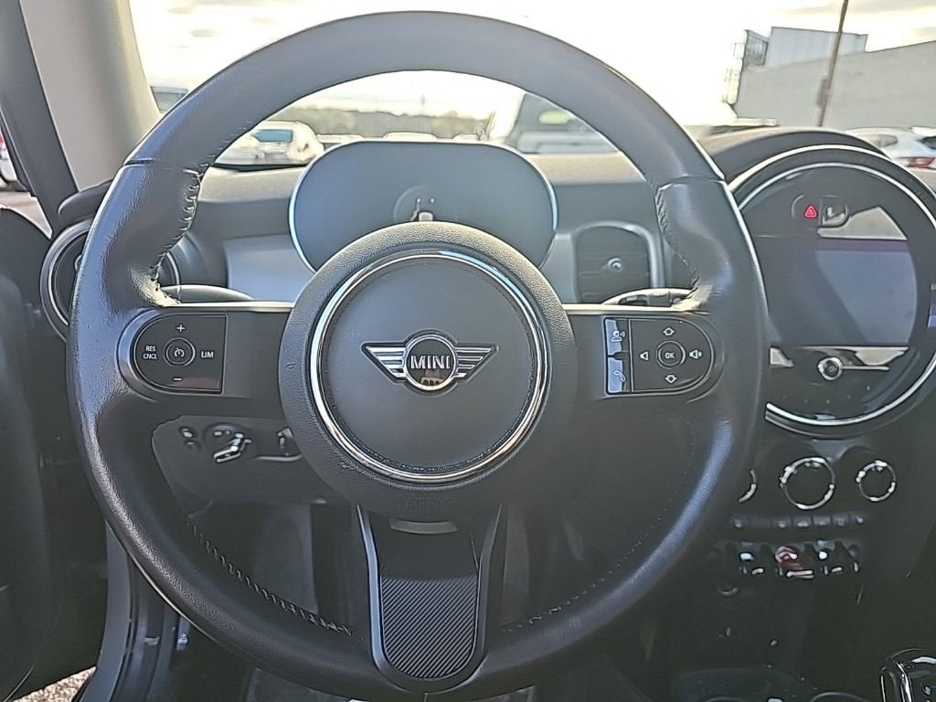 2022 MINI Hardtop 2 Door Cooper