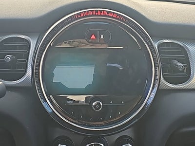 2022 MINI Hardtop 2 Door Cooper