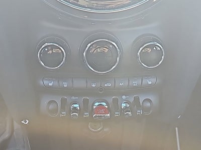 2022 MINI Hardtop 2 Door Cooper