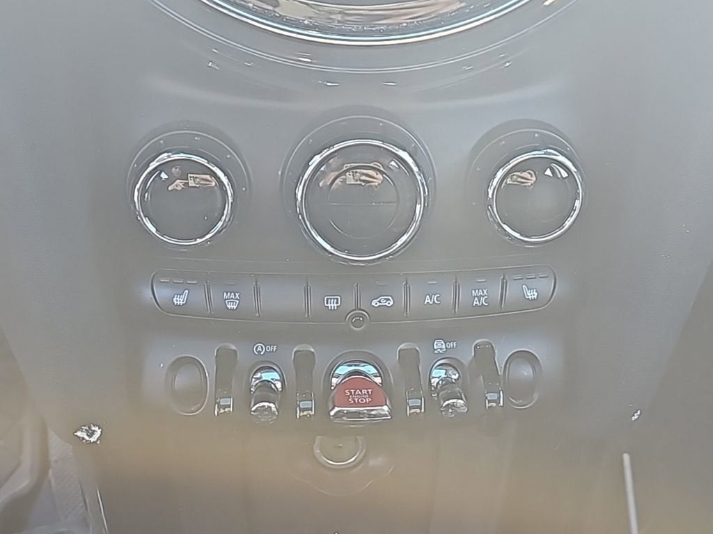 2022 MINI Hardtop 2 Door Cooper