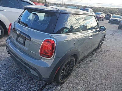 2022 MINI Hardtop 2 Door Cooper