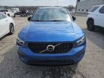 2020 Volvo XC40 R-Design