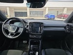 2020 Volvo XC40 R-Design