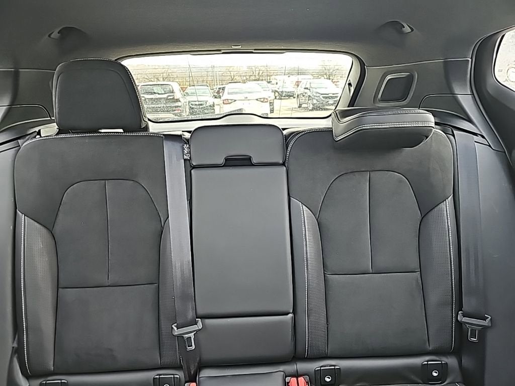 2020 Volvo XC40 R-Design