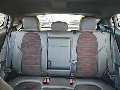 2024 Dodge Hornet R/T