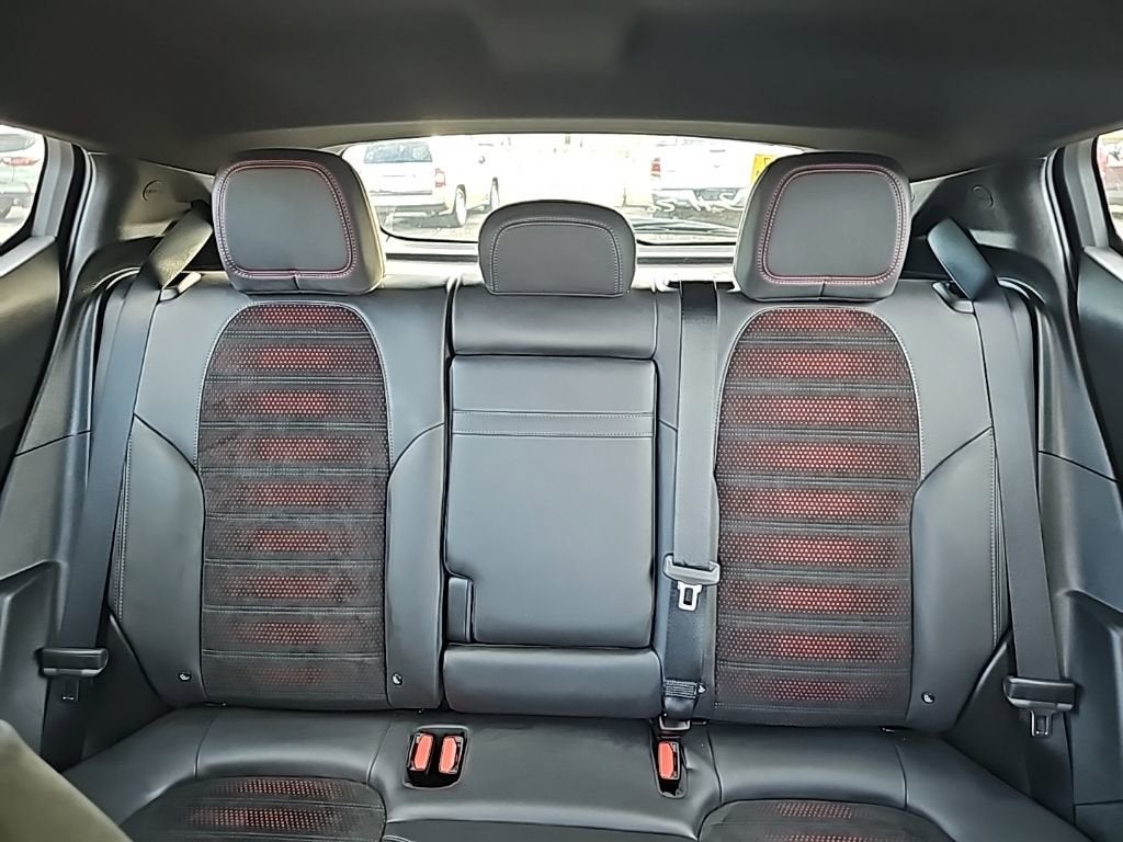 2024 Dodge Hornet R/T