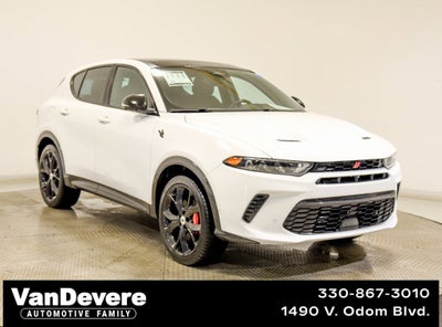 2024 Dodge Hornet R/T