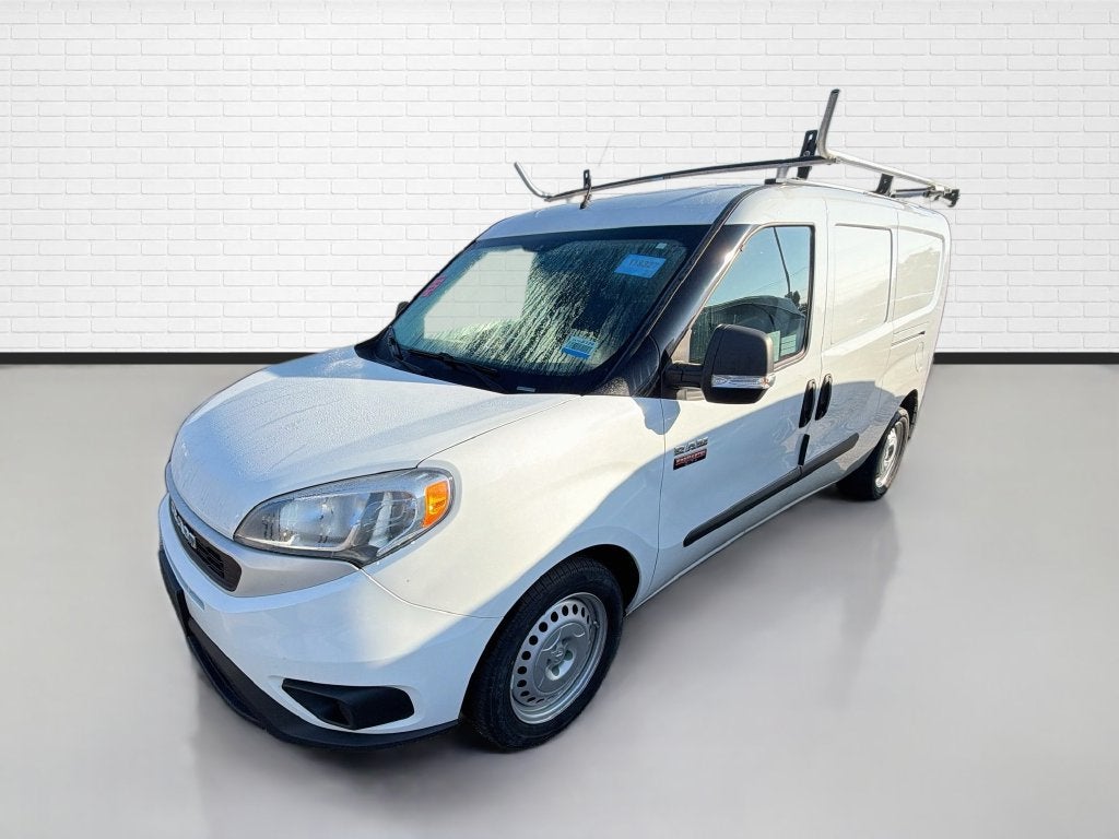 2022 RAM ProMaster City Cargo Van Tradesman