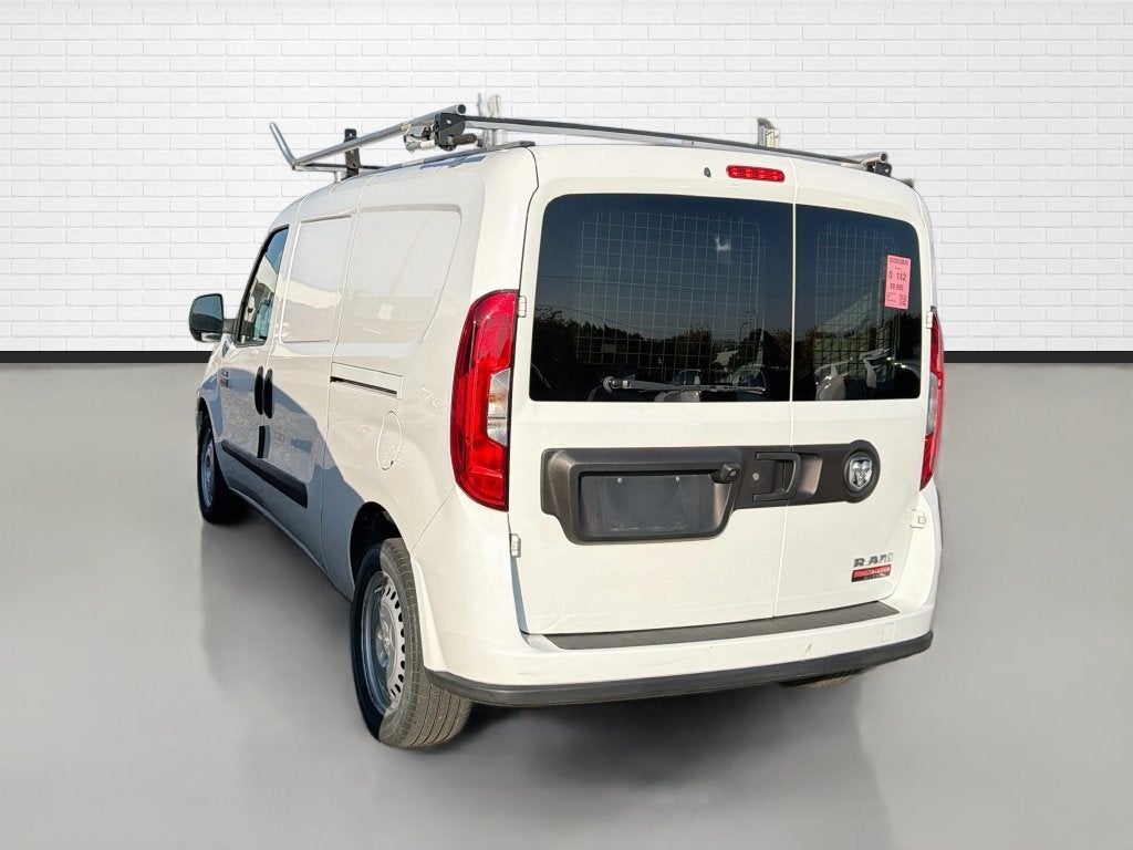 2022 RAM ProMaster City Cargo Van Tradesman