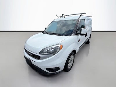 2019 RAM ProMaster City Cargo Van Tradesman SLT