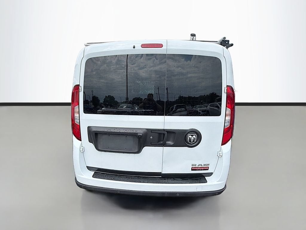 2019 RAM ProMaster City Cargo Van Tradesman SLT
