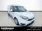 2021 RAM ProMaster City Cargo Van Tradesman SLT