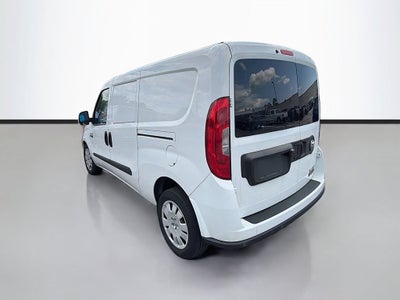 2021 RAM ProMaster City Cargo Van Tradesman SLT