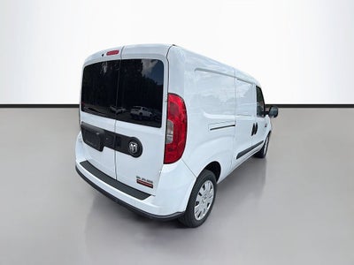 2021 RAM ProMaster City Cargo Van Tradesman SLT