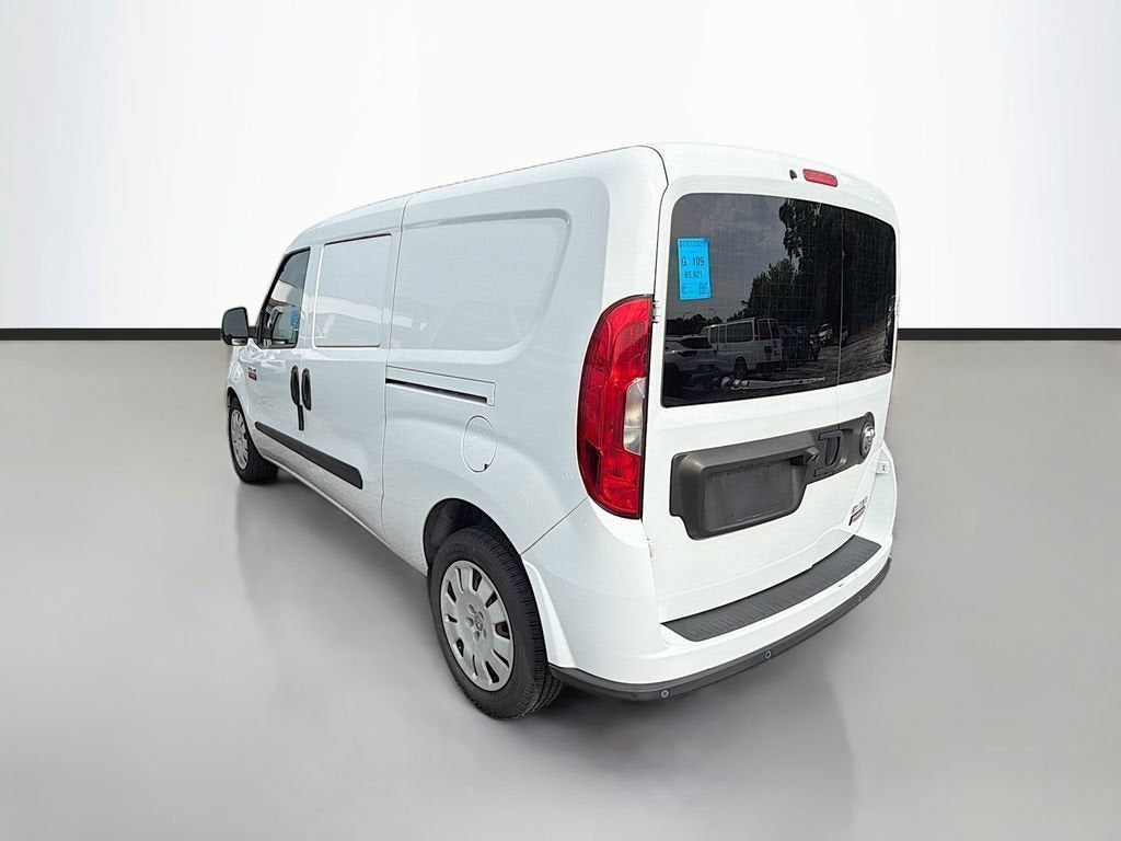 2020 RAM ProMaster City Cargo Van Tradesman SLT