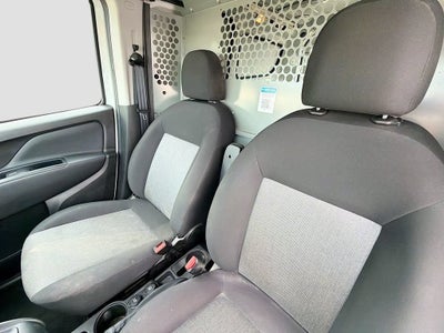 2020 RAM ProMaster City Cargo Van Tradesman SLT