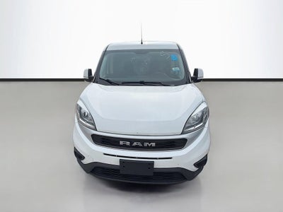 2020 RAM ProMaster City Cargo Van Tradesman SLT