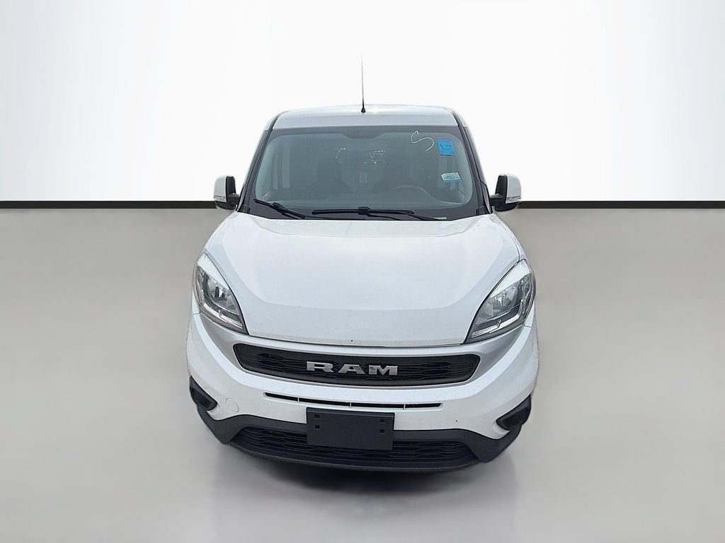 2020 RAM ProMaster City Cargo Van Tradesman SLT