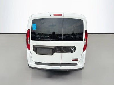 2020 RAM ProMaster City Cargo Van Tradesman SLT